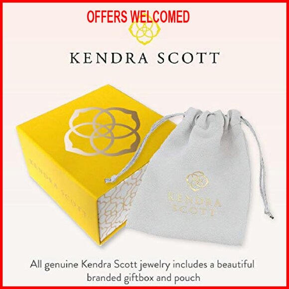 Gold Plated Brass Drop Earrings, Lever Back, 2.75 Inch Length - Picture 5 of 5